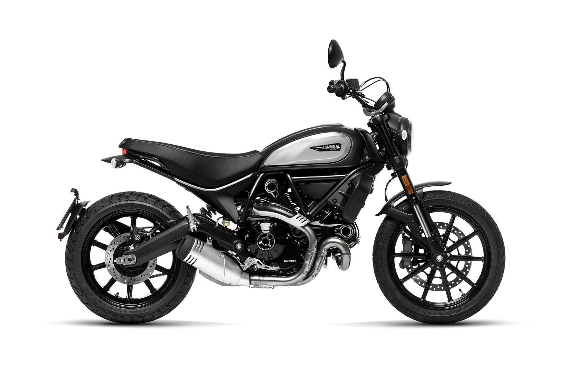 Průvodce motocyklovými pneumatikami