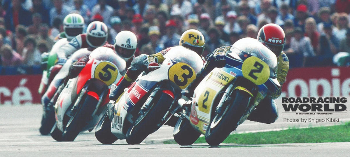 Moto GP