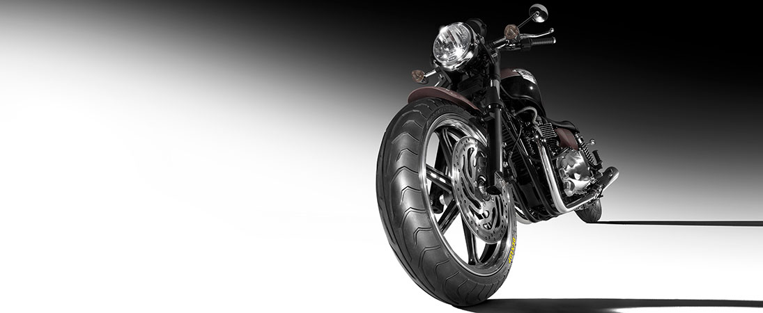 Dunlop ARROWMAX STREETSMART