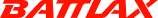 Battlax Logo