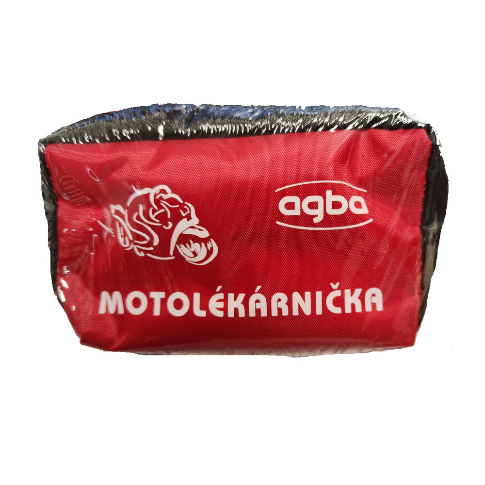 Motolékárnička