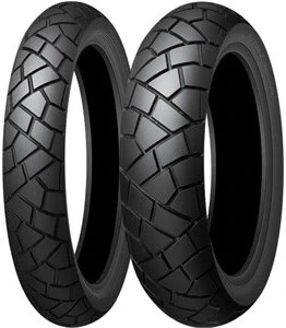 DUNLOP TRAILMAX MIXTOUR 160/60 R 15 67H DOT 04/2024